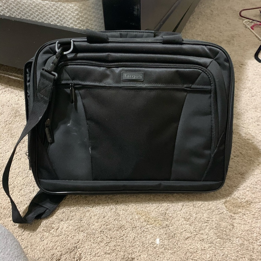 Laptop bag